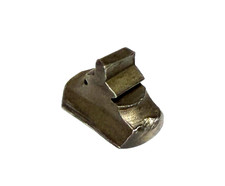 Mossberg 44 Us Front Sight Blade Dovetail Steel Original .22 Lr Mossberg 44 Us Front Sight Blade Dovetail Steel Original .22 Lr