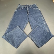 Bulwark FR Jeans 32x30 Blue Straight Fit Stretch Cat 2 2112 15 ATPV New