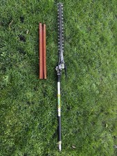 Stihl HLKM Kombi Hedge Trimmer Attachment