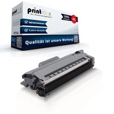 XL Austausch Toner für Brother MFC-L 2827DW 2827DWXL 2835DW 2860DW