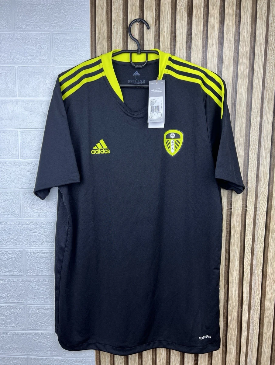 Leeds United International Club Soccer Fan Jerseys for sale | eBay