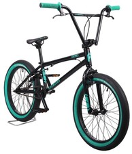 KHE ACME 20" BMX 21,25" TT fino a 130 kg turchese