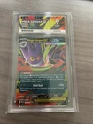 Mega Gengar EX 056/094 - Pokemon Card TCG - Phantasmal Flames ACE 9