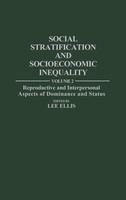 Lee Ellis | Social Stratification And Socioeconomic Inequality | Buch | Englisch