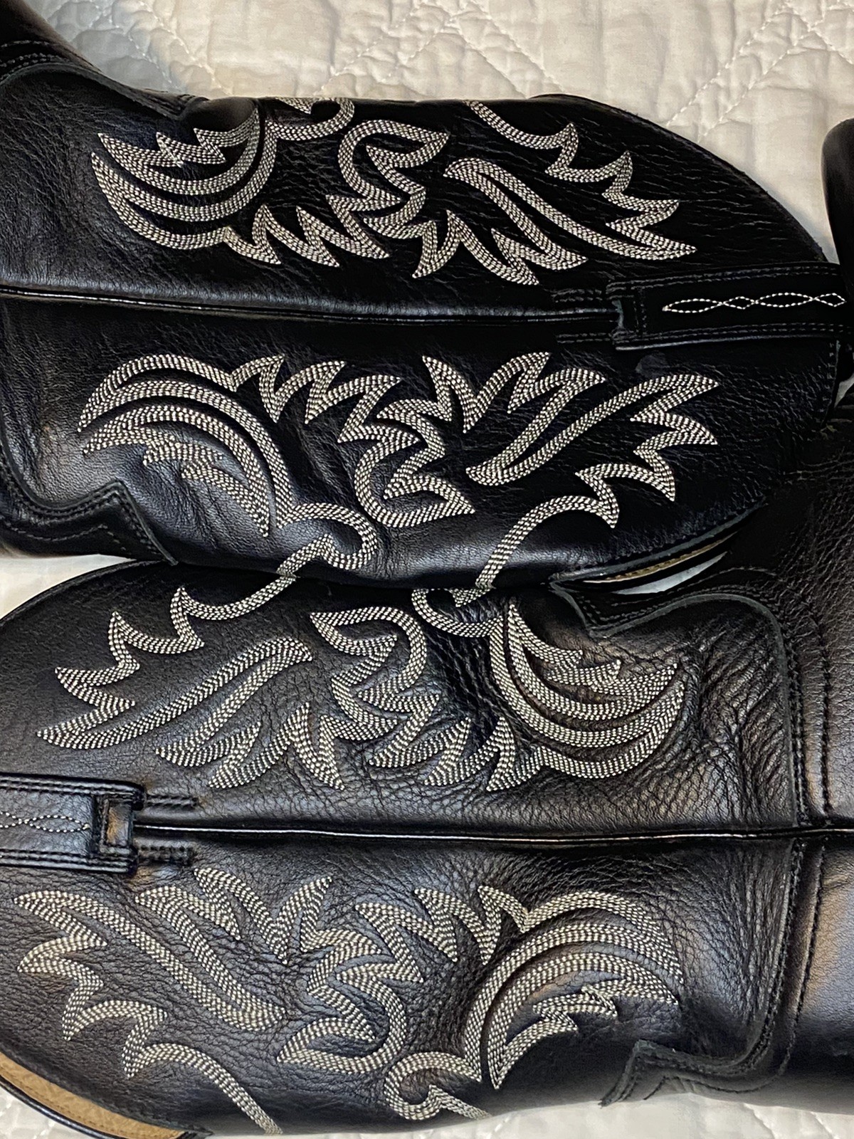 Ariat Legend Western Performance Boot Square Toe … - image 7