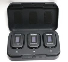 Saramonic Blink500 Pro TX  TX  RX Wireless Microphone