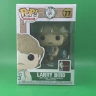 Funko POP! Basketball NBA Boston Celtics LARRY BIRD #77 A118