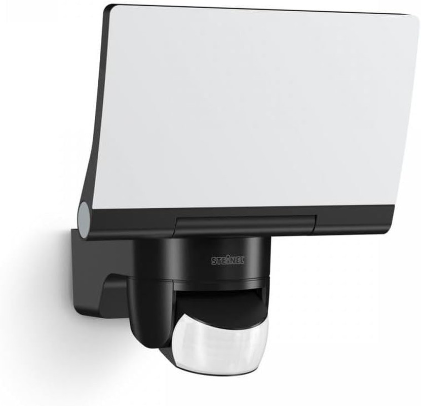 Recensione Steinel XLED Home 2 S | Eleganza e Potenza LED 1550 Lm