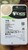 Seagate Exos Enterprise X16 14TB 3.5" NAS Server HDD 14 TB SATA