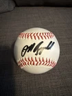 Jeff Bagwell - Signed Baseball MLB Memorabilia - Autographed