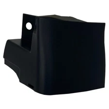 GM1295101 New Replacement Passenger Side Fender Extension Molding