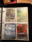 Pokémon card binder, SIR, IR, Gallarian gallery — photo 5