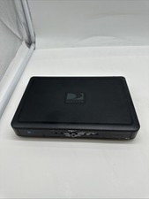 Directv H25-100 Hd Digital Satellite Receiver 1491 Untested
