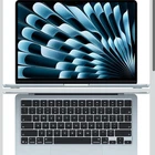 2026 Apple MacBook Air 13" M5 16GB 1TB Built For AI Wi-Fi 7 Sky Blue