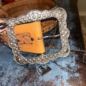 Double J Belt | eBay display picture 2