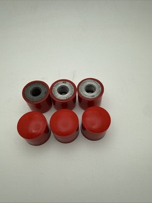 Lot Of 6- Fairlane Rb-5 Bumper