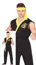 SNAKE FIGHTER ADULT 52 54