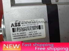 3HAC044513-001 New Electrical Machinery DHL/FedEx