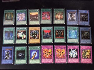 1996 Yugioh Cards 1st Edition for sale | eBay