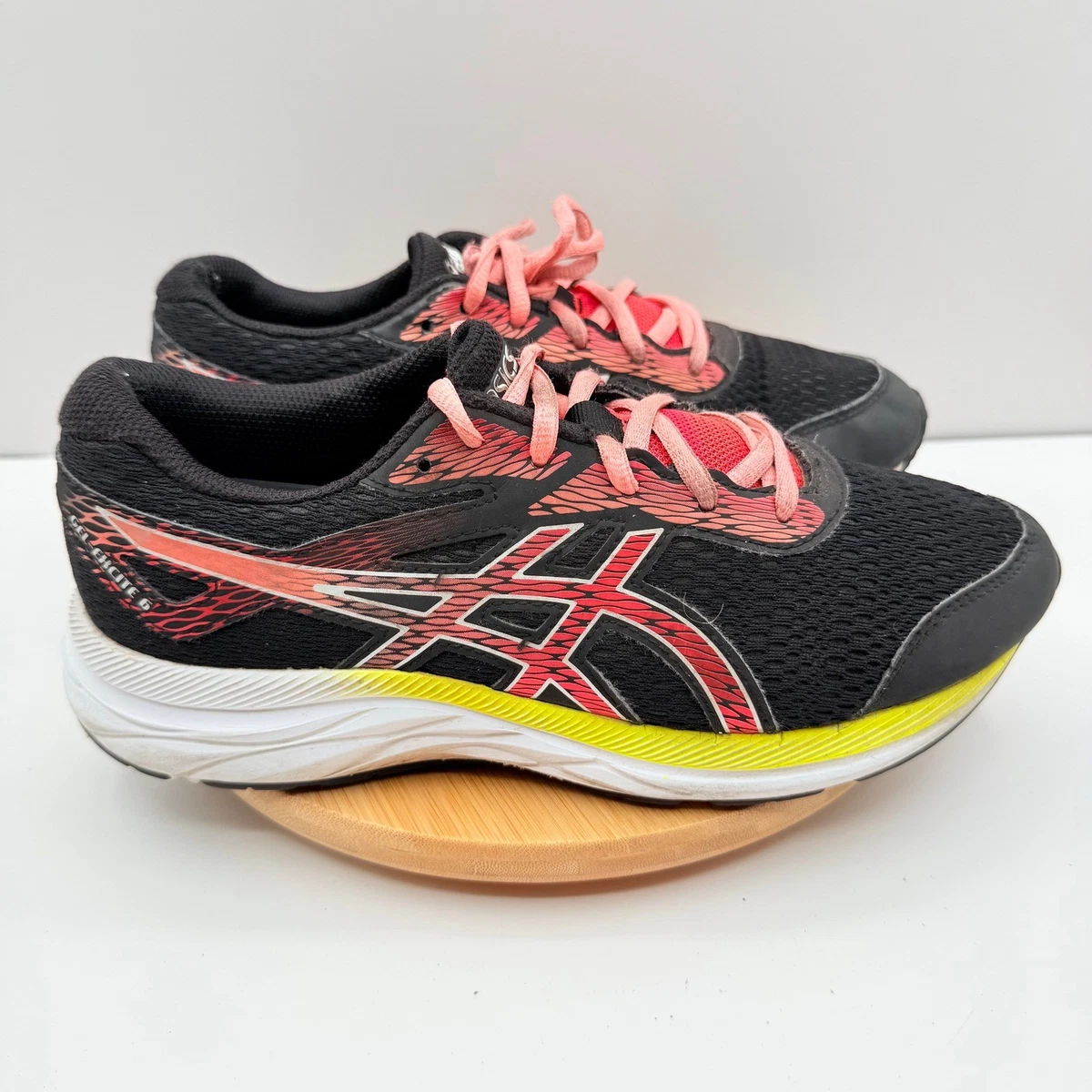 ASICS Synthetic Fitness & Running Shoes for Men 6 US Shoe for sale