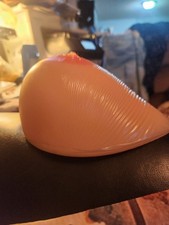 Prosthetic Silicone Breasts Size DDD