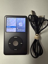 Apple iPod Classic 160GB MP3 Players for sale | eBay