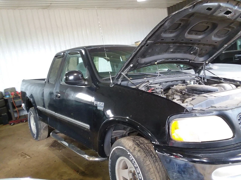 Culata de conductor 8-280 4,6 L VIN 6 para camioneta Ford F150 97-00 2083990 Foto 4 de 4