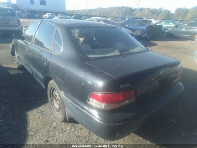 Driver Left Power Window Motor Front Fits 95-99 AVALON 1285061 - Изображение 3 из 4