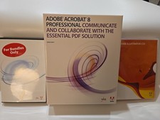 Adobe Acrobat 8 Professional comunica e collabora con il PDF essenziale+