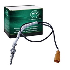 NTK NGK ABGASTEMPERATURSENSOR passend für AUDI A3 TT SEAT ALTEA LEON TOLEDO SKOD