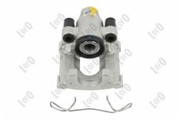 Abakus 131-04-834 Bremssattel Hinten Rechts FüR Saab