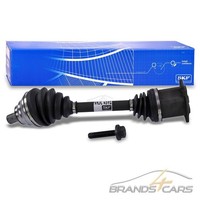 SKF Antriebswelle Gelenwelle Vorne Links FÜR VW Scirocco 13 Touran 1T BJ 03-15