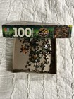 Milton Bradley The Lost World Jurassic Park 100 Piece Puzzle — photo 4
