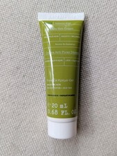 KORRES Santorini Grape Poreless Skin Cream 20ml/.68 fl.oz Mini Size NEW