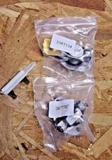 3387134,3977767 Dryer Thermostat 3977393,3392519 Thermal Fuse for Whirlpool H131
