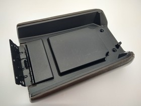 ✅2007 - 2012 Acadia Traverse Enclave Outlook Center Console Lid Cocoa Color OEM