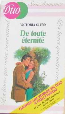 Aus aller Ewigkeit (Duo) | Glen Victoria | Guter Zustand