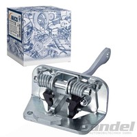 Vaico TÜRfeststeller TÜRstopper Beidseitig Vorne Passend FüR Audi A2 | V10-9733