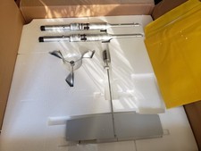 NEW:  Met One Wind Speed AND Direction Sensors 010C 020C-1