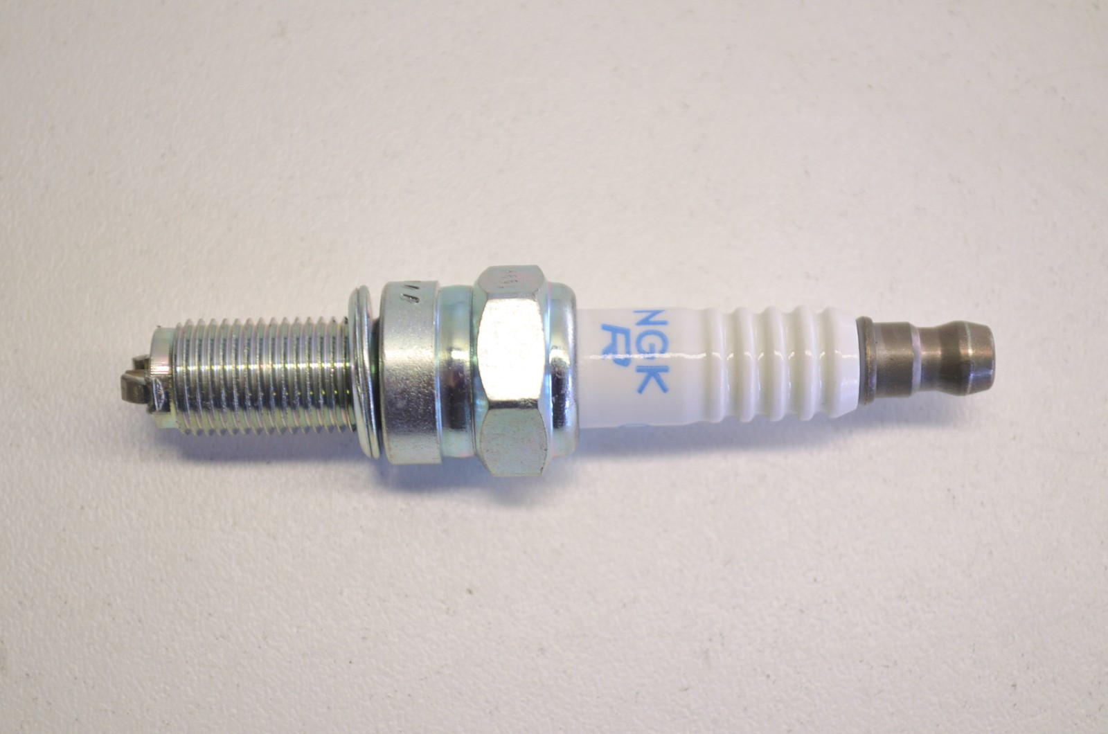 New NGK CR9EKB Spark Plug NOS