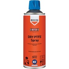 ROCOL Dry PTFE Spray 400ml