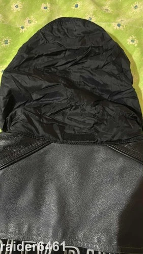 Harley-Davidson Men's Triple Vent System Drexel Functional Jacket L 97452-15VM image 10