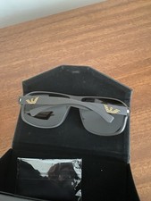Genuine Emporio Armani EA4130 Sunglasses Unisex