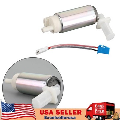 Fuel Pump for Mercury Outboard 4-Stroke Yamaha F115 FL115 880889T 68V-13907-00 E