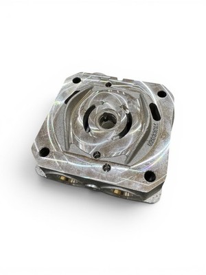 Genuine Hydro-Gear 72011 End Cap for PK Series Hydro Pump