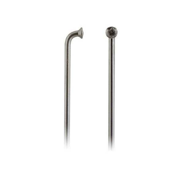 Chrome Wheel Master 20 Со спицами 267 мм - Компоненты велосипедного колеса из прочного сплава 2790₽