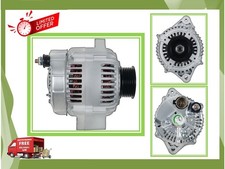 ALTERNATOR FOR FERRARI F355 GTS, Spider, Berlinetta 3.5, 12V, 140AMP, 1012117540