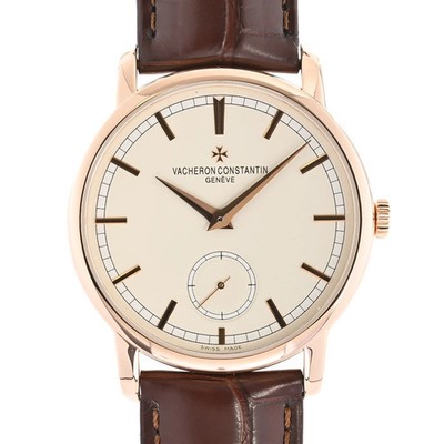 VACHERON CONSTANTIN 82172/000R-9412 Men's Used Watch #51019