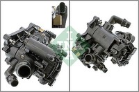 Schaeffler INA 538 0810 10 Thermomanagementmodul Ohne Wasserpumpe