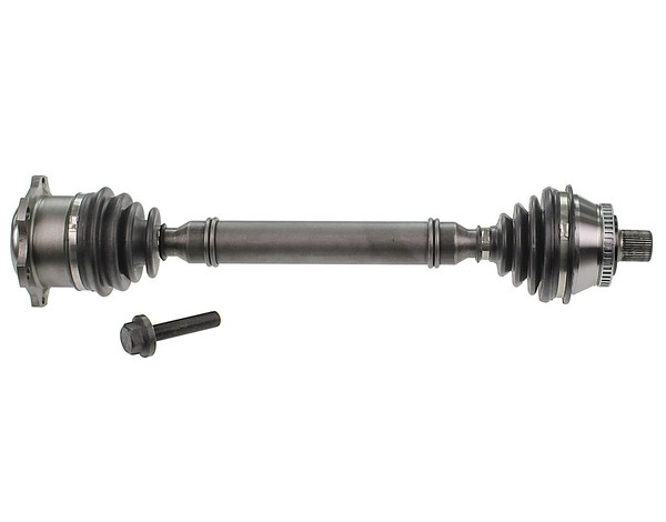 Meyle Antriebswelle / Achswelle Vorne Links (100 498 0146) FüR VW Passat B5.5-image